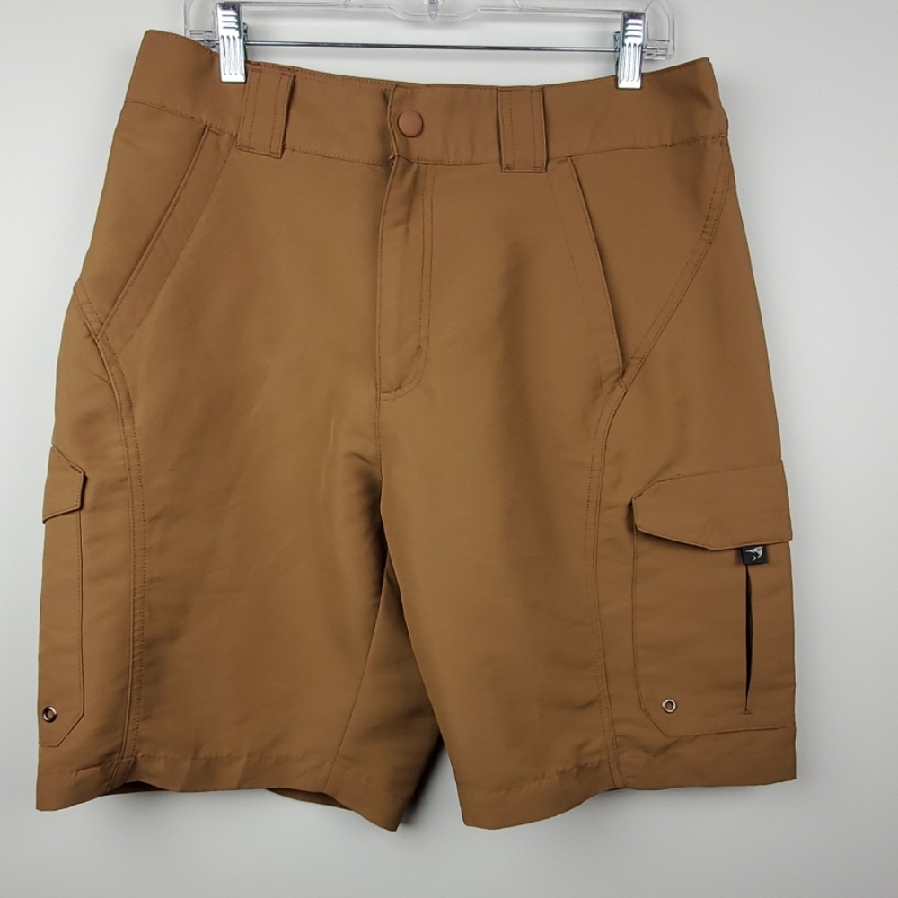 Bimini Bay outfitter Ltd shorts